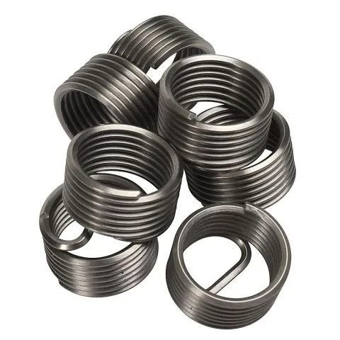 Köp nu 84327 PELA Gänginsatser metrisk M6-1,0, 25 st